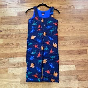 The Childrens Place Snow Pants